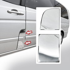 Edelstahl Tankdeckel Abdeckung