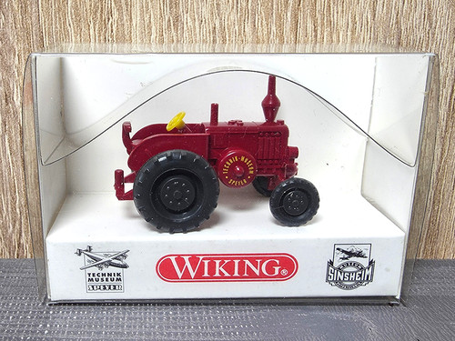 Wiking lanz - (2726),