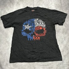 HARLEY DAVIDSON T Shirt Herren