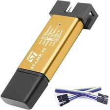 ST-Link V2 Programming ST Link