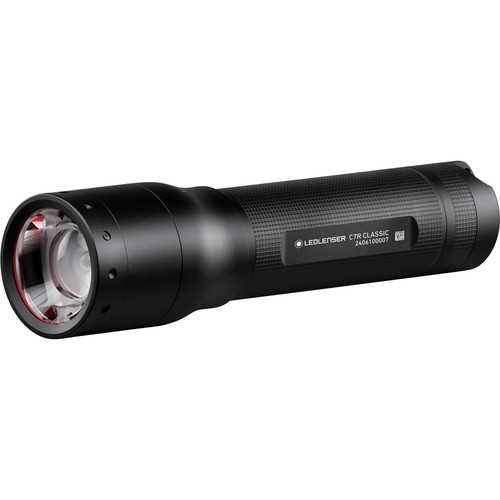 Ledlenser c7r classic - ledlenser,