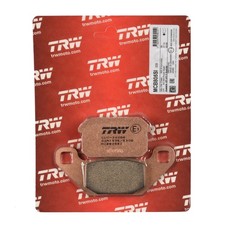TRW Bremsbelag Sinter Offroad