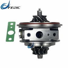 Turbo cartridge 727238 for
