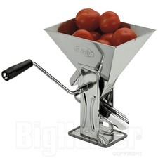 Tomaten-Presse