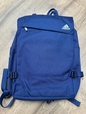 Adidas Rucksack blau neu mit Etikett ca. 30 x 45 cm groß