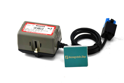 Honeywell mischermotor mischer - mischermotor,
