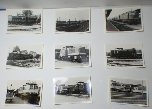 Lokomotive bahn bilder - bahn,