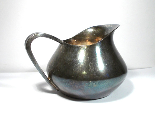 Antikes milchkännchen von wmf - von,