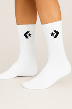 Converse Socken –3 Paar –
