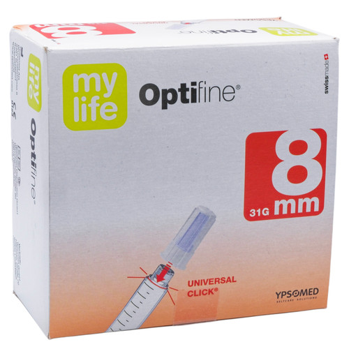 Mylife optifine universal - optifine,