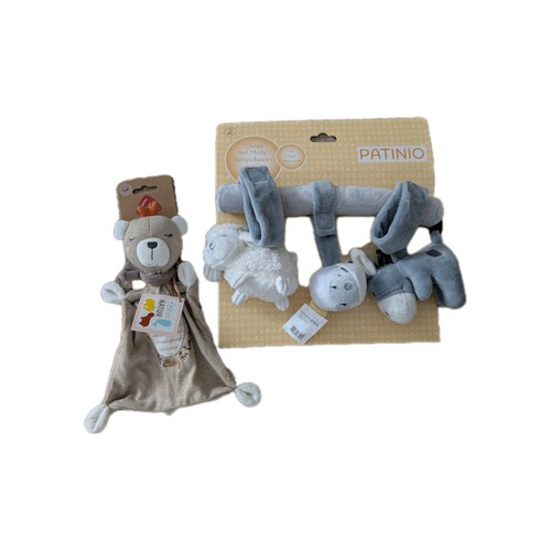 Spielzeug paket baby - spielzeug,