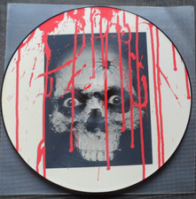 Mercyful Fate Live From The Depths Of Hell Picture LP