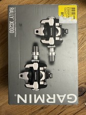 Garmin Rally XC200 Powermeter