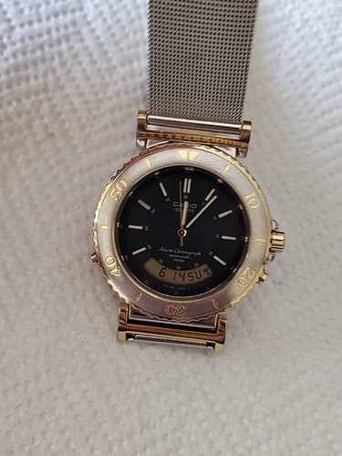 Casio 710 anadigi - casio,