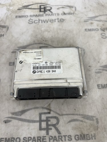 1430940 bmw e46 316i 318i - 1430940, m43