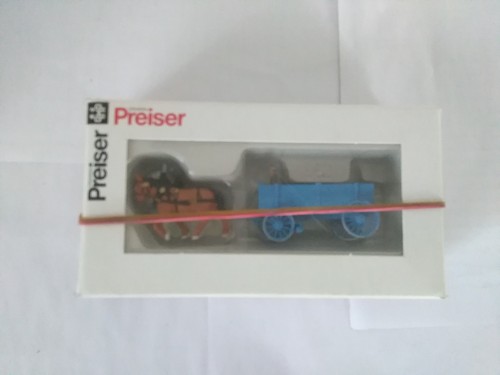 Preiser figuren 30470 - preiser,