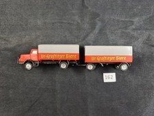 werbetrucks 1:87, Ur