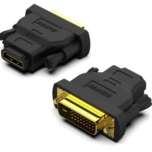 Dvi hdmi adapter - zu,