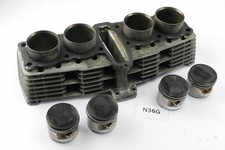 Honda CB 750 F Bol d'Or RC04 Bj. 1981 - Zylinder + Kolben N36G