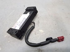 307CC Antenne Verstärker Steuergerät GPS Telematic 9653029780 Peugeot