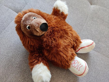 Samson aus der sesamstraße - samson, tv