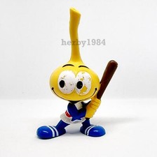 Fiffikus mit Baseballschläger - Die Schnorchels - Schleich - Wallace Berrie 1983