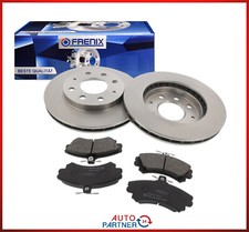 Bremsscheiben Beläge für