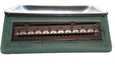 Küchenwaage VEB Thüringer