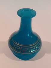 Biedermeier Flakon um 1850