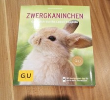 Zwergkaninchen von Monika Wegler (2014, Taschenbuch)