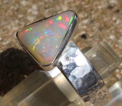 Multicolor opal 1 - ,