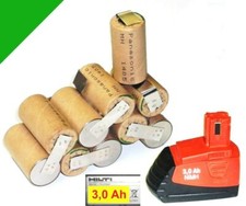 Tauschpack für Original Hilti