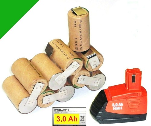 Tauschpack für original - tauschpack, hilti