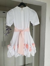 Tolles Kleid * mit Bolero *