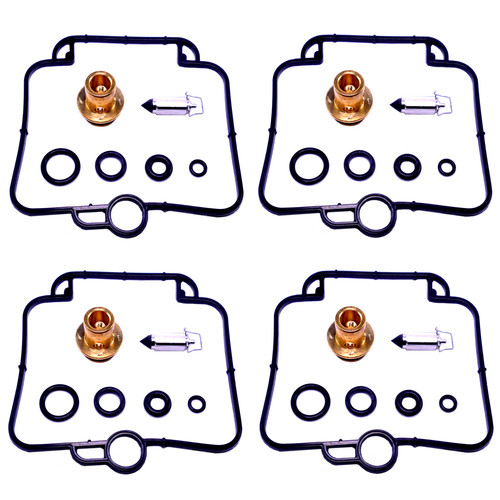 Vergaser reparatursatz für - reparatursatz,