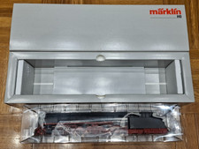 Märklin 37454 Güterzug-Dampflokomotive BR 45 Epoche 3 Mfx Top Zustand Wie Neu
