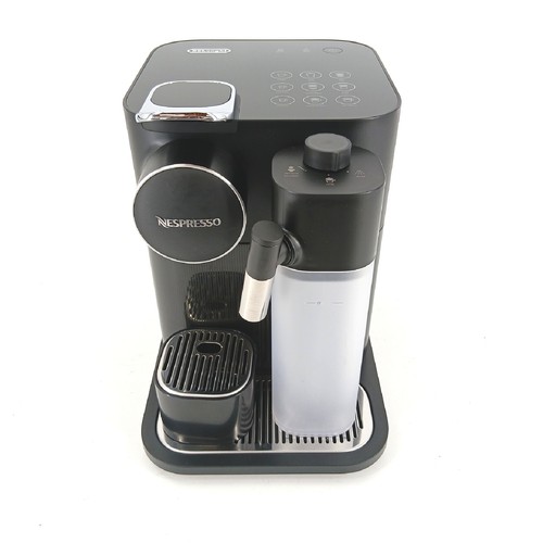 Delonghi kaffeekapselmaschine - delonghi,