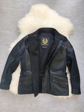 Original Belstaff – garantiert echte Premium-Qualität