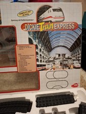 Dickie train express - dickie,