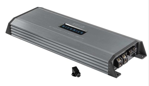 Hifonics zeus power - hifonics, zxr3200/1