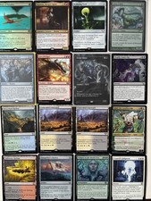 MTG Kartenpaket 16 Karten –