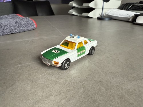 Matchbox super kings - super, k-61