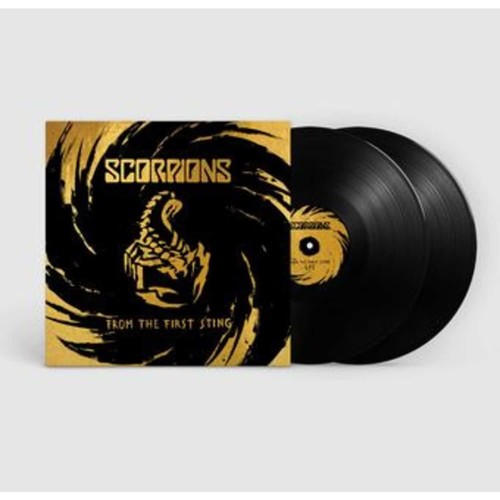 Scorpions from the first - /,