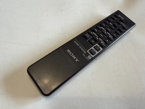 Sony s312 fernbedienung - sony,