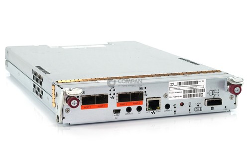 876127 001 hpe quad port - 876127-001, san