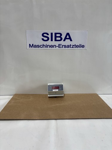 Elreha msr stufenregler - msr,