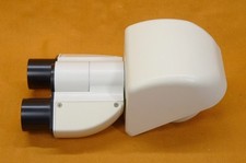 Leica ? Mikroskop * binokularer Einblick * Binokulartubus * Binotubus * Ø 30 mm