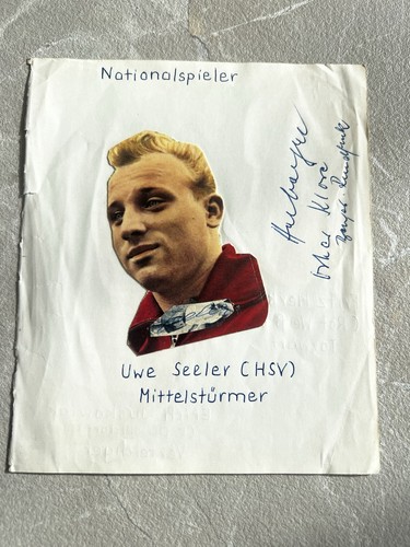 Sepp herberger uwe seeler - sepp,