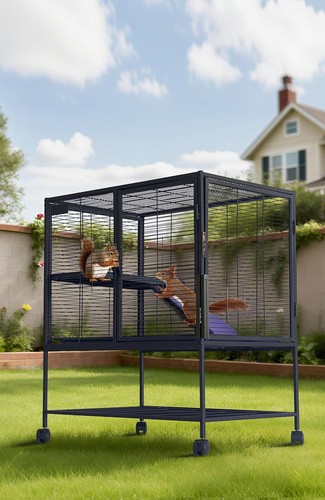 Hamsterkäfig nagerkäfig - hamsterkäfig,