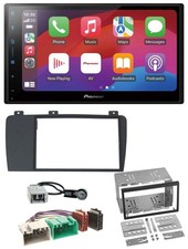 Pioneer DAB USB MP3 Bluetooth